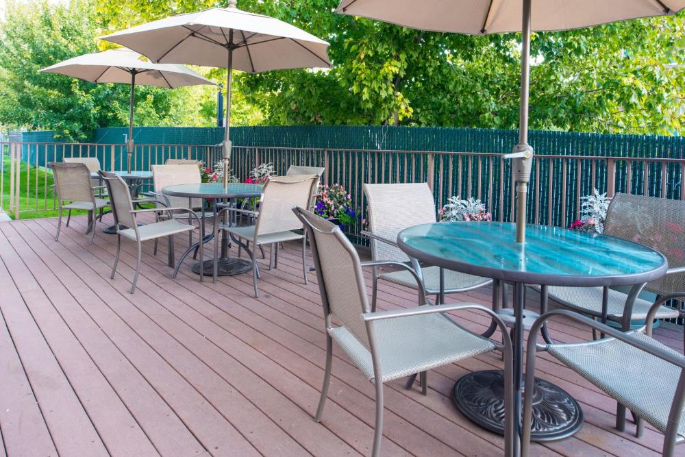 Holiday Inn Express Spokane-Valley by IHG